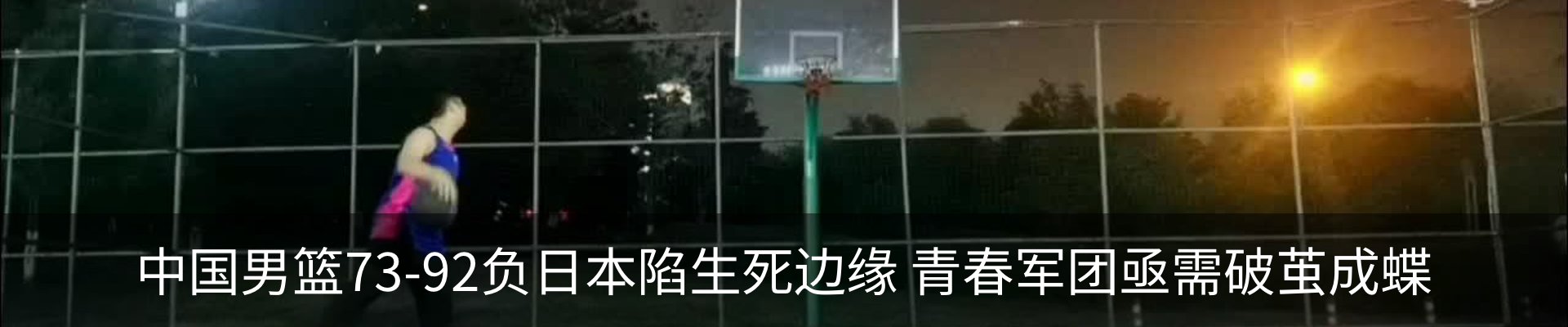 新闻动态