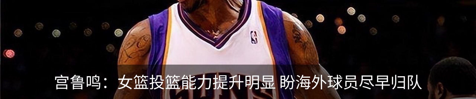 新闻动态