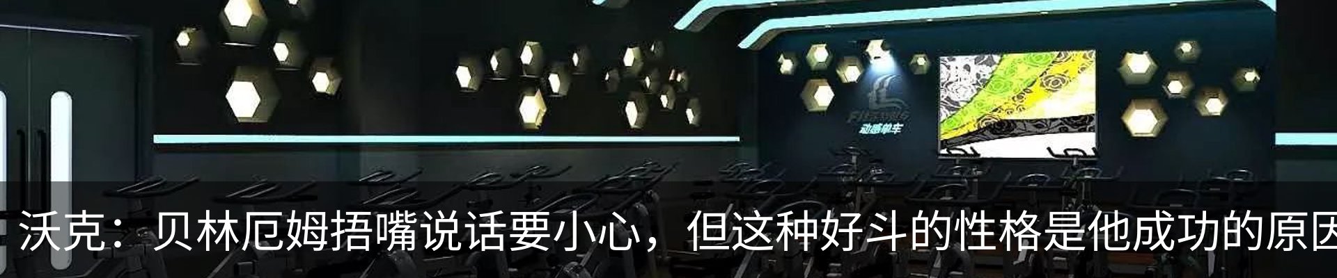 新闻动态